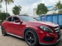 Mercedes-Benz GLA200 X156 2014-2016