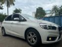 BMW 218i F45