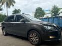 Volkswagen Sharan 7N 2010-2015
