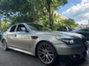 BMW 5 Series E60 525i 2003-2010