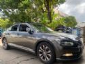 Volkswagen Passat 3G 2015-2018