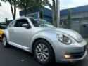 Volkswagen Beetle A5 2012-2018