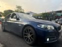 BMW 528i F10 LCI 2012-2016