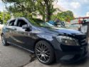 Mercedes-Benz A Class W176 2012-2015