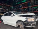 Mercedes-Benz A Class W176 2012-2015