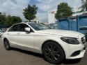 Mercedes-Benz C Class W205 2014-2018