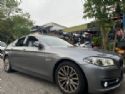 BMW 520i F10 LCI 2012-2016