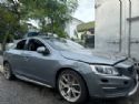 Volvo S60 2010-Present