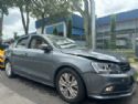 Volkswagen Jetta 5C6 2013-2017