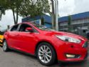 Ford Focus LW2 2012-on