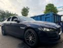 Jaguar XE Series X760 2015-2017