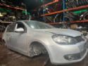 Volkswagen Golf MK6 2009-2011