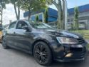 Volkswagen Jetta 5C6 2013-2017