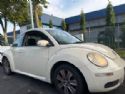 Volkswagen Beetle A4 2007-2011