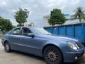 Mercedes-Benz E Class W211 2002-2009