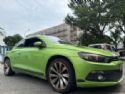 Volkswagen Scirocco 1K8 2009-2013