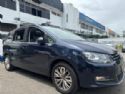 Volkswagen Sharan 7N 2010-2015