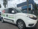 Fiat Doblo 263 2015-on