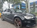 Audi A3 8V 2013-2016