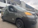Nissan NV200 VM20 2009-2013