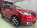 Renault Kadjar 2015-2017
