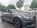 Audi A3 8V 2013-2016