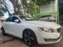Volvo S60 2010-Present