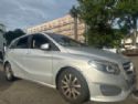 Mercedes-Benz B Class W246 2012-on