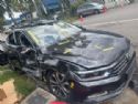 Volkswagen Passat 3G 2015-2018