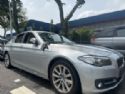 BMW 528i F10 LCI 2012-2016