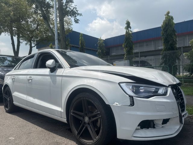 Audi A3 8V 2013-2016