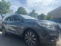Renault Kadjar 2015-2017