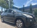 Peugeot 3008 II 2016-2018