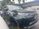 Land Rover Discovery L462 2017-on