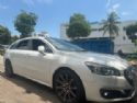 Peugeot 508 508 2015-2018