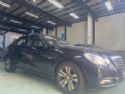 Mercedes-Benz E Class W212 2009 - 2012