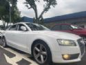 Audi A5 8T 2007-2010
