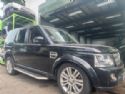 Land Rover Discovery L319 LR4 2009-2016