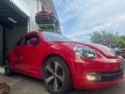 Volkswagen Beetle A5 2012-2018