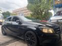 Mercedes-Benz A Class W176 2012-2015