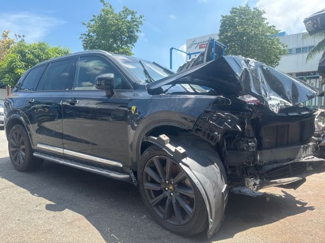 Volvo XC90 XC90 2014-2018