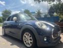 Mini Cooper F55 2014-2018