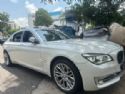 BMW 730LI F02 LCI 2012-2015
