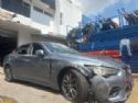 Infiniti Q50 Q50 2016-on