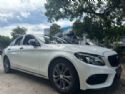 Mercedes-Benz C Class W205 2014-2018