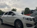 Mercedes-Benz B Class W246 2012-on