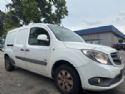 Mercedes-Benz Citan W415 2012-2020