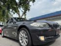 BMW 535I F10