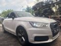 Audi A1 8X 2015-2017