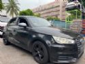 Audi A1 8X 2015-2017